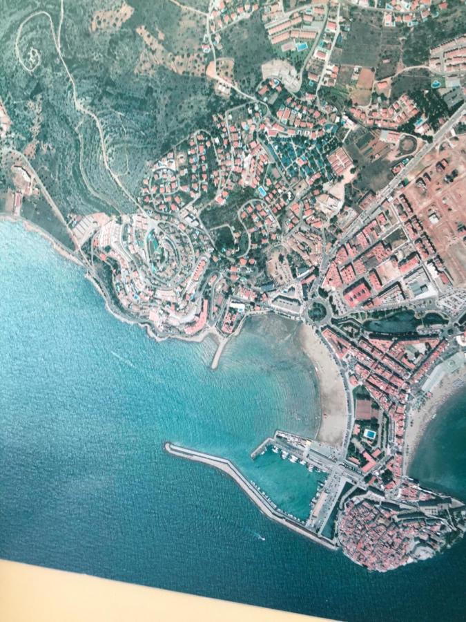 Ard Na Mar Villa Peñíscola Eksteriør bilde